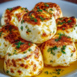 Cottage Cheese Egg Bites