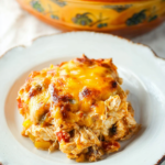 Mexican Chicken Casserole