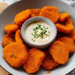 Chicken Nuggets (1g carbs)