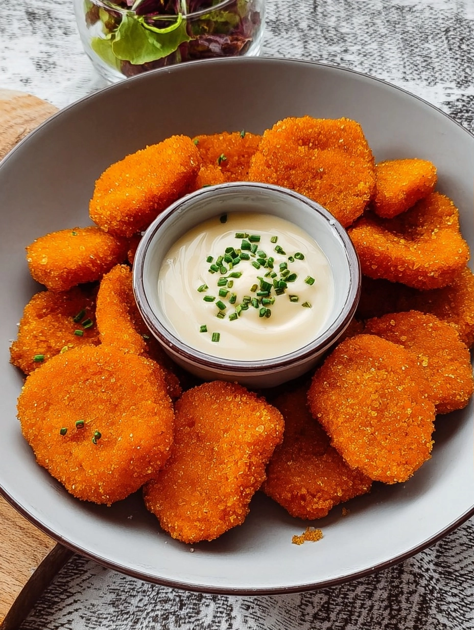 Chicken Nuggets (1g carbs)