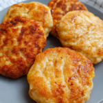 Chicken Patties In Air Fryer