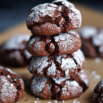 Chocolate Cookies