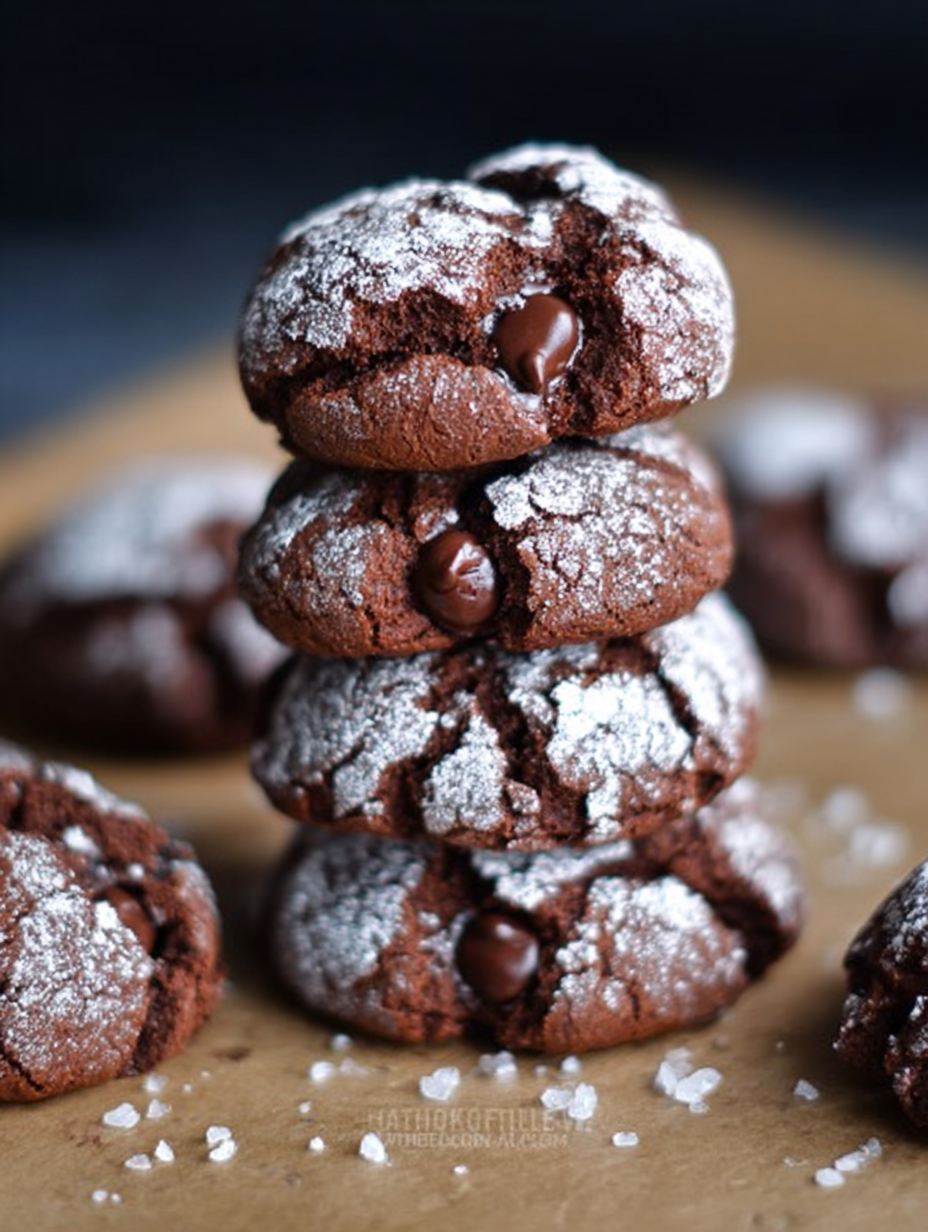 Chocolate Cookies