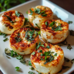 Egg White Bites