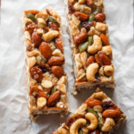 Granola Bars