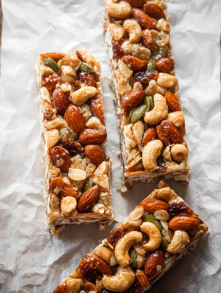 Granola Bars
