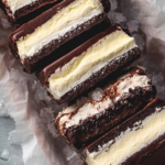 Ice Cream Bars