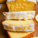 Lemon Bread
