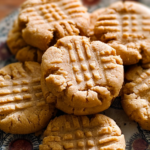 Peanut Butter Cookies