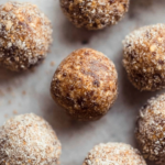 Quick Fat Bombs