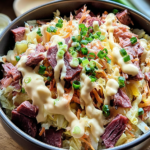 Reuben in a Bowl