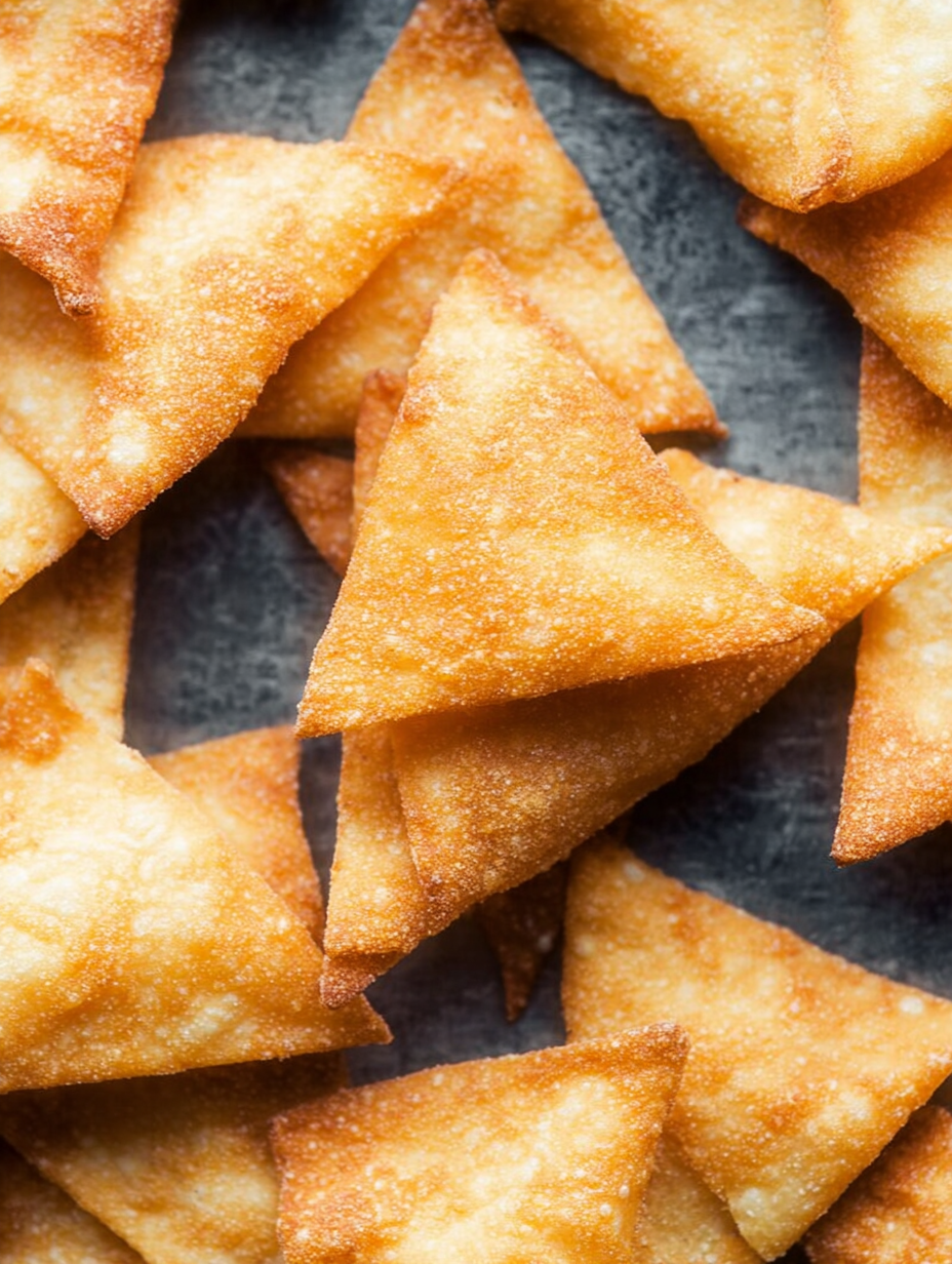 Tortilla Chips