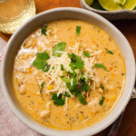 White Chicken Chili